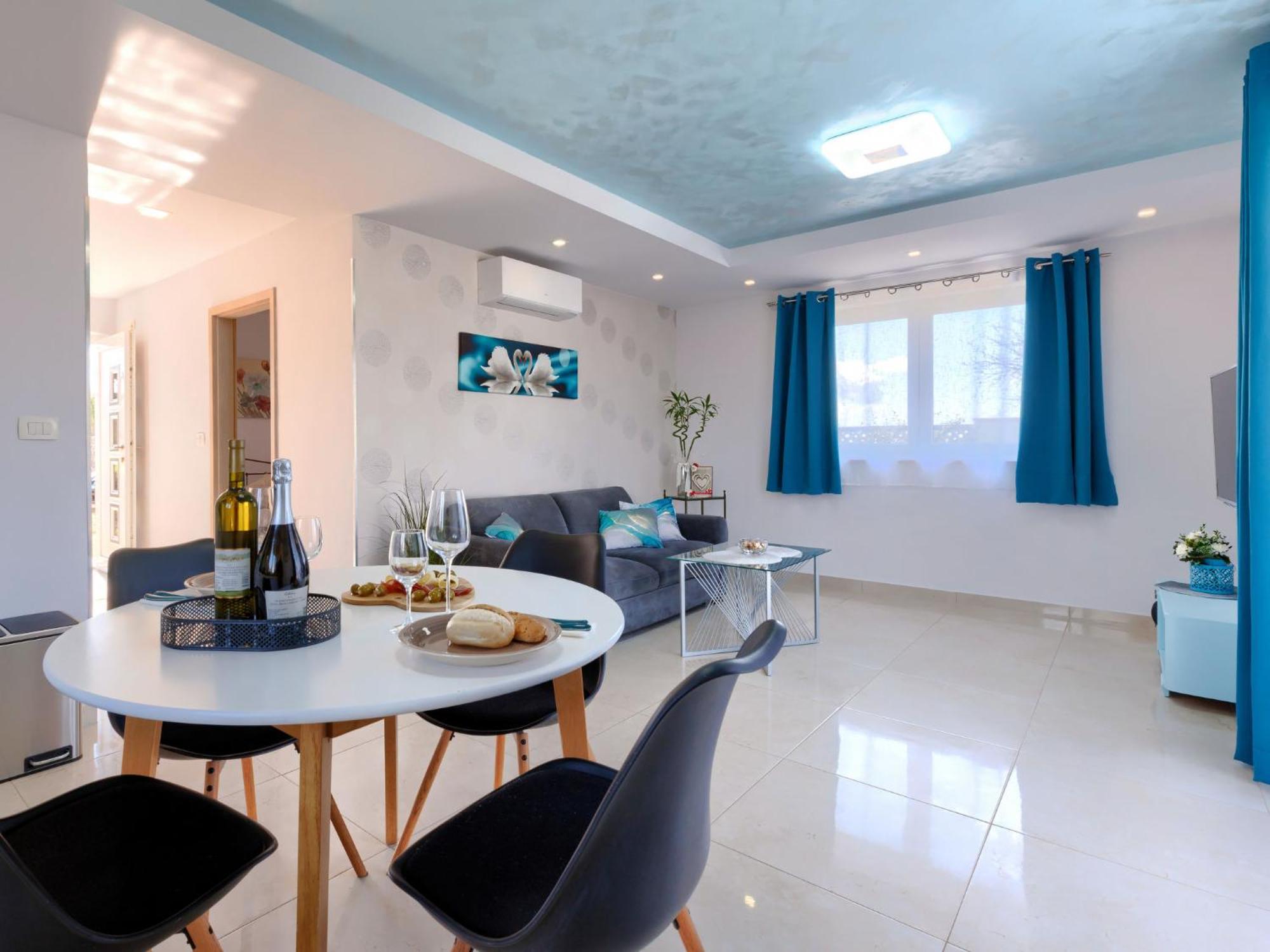 Holiday Home Villa Fenix By Interhome Žminj エクステリア 写真