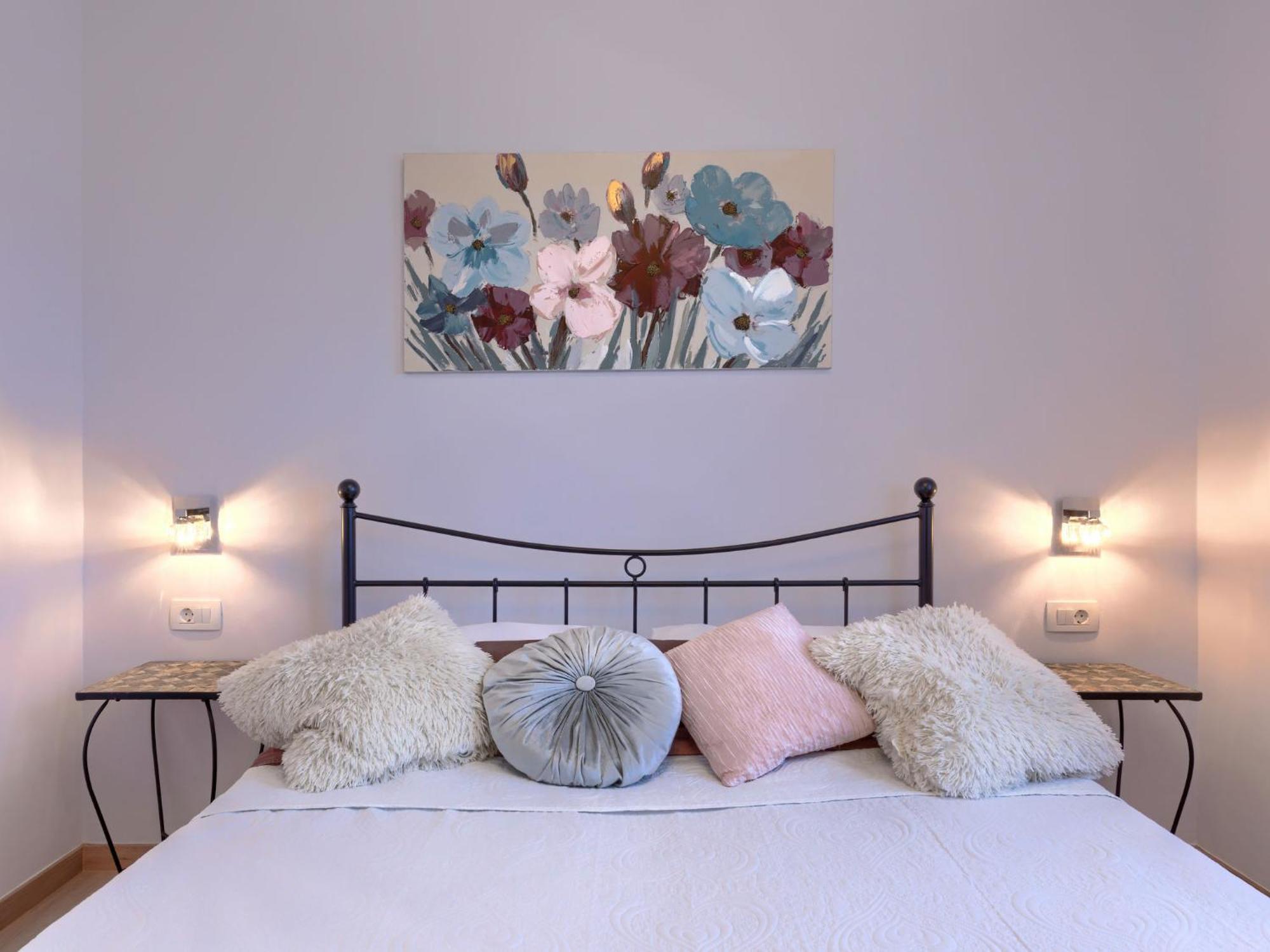 Holiday Home Villa Fenix By Interhome Žminj エクステリア 写真