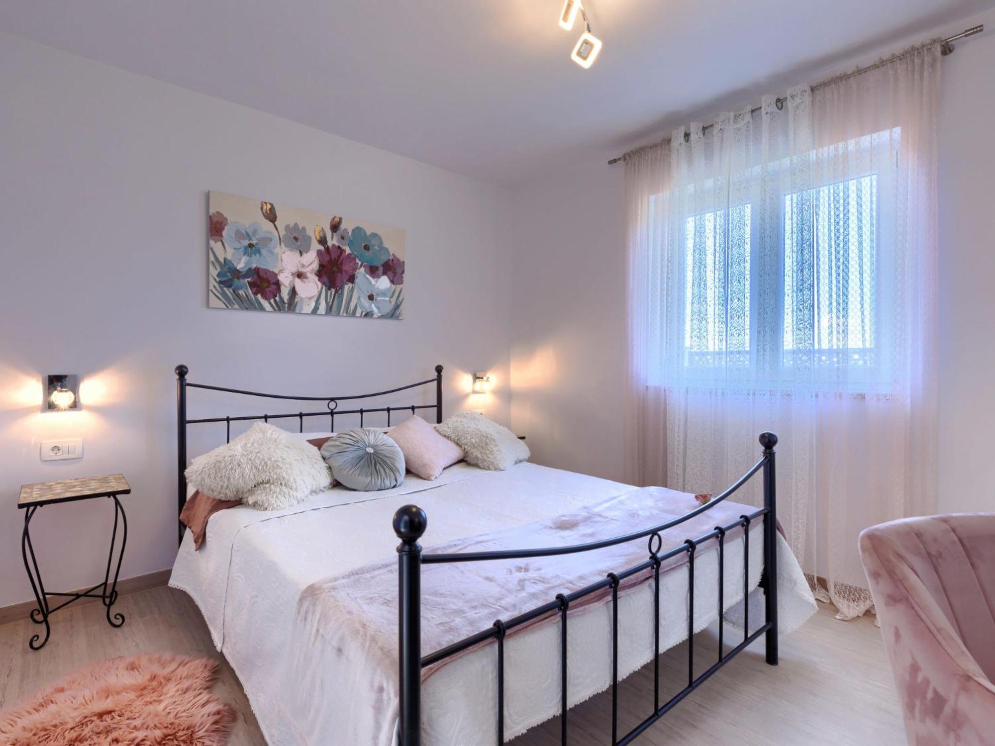 Holiday Home Villa Fenix By Interhome Žminj エクステリア 写真