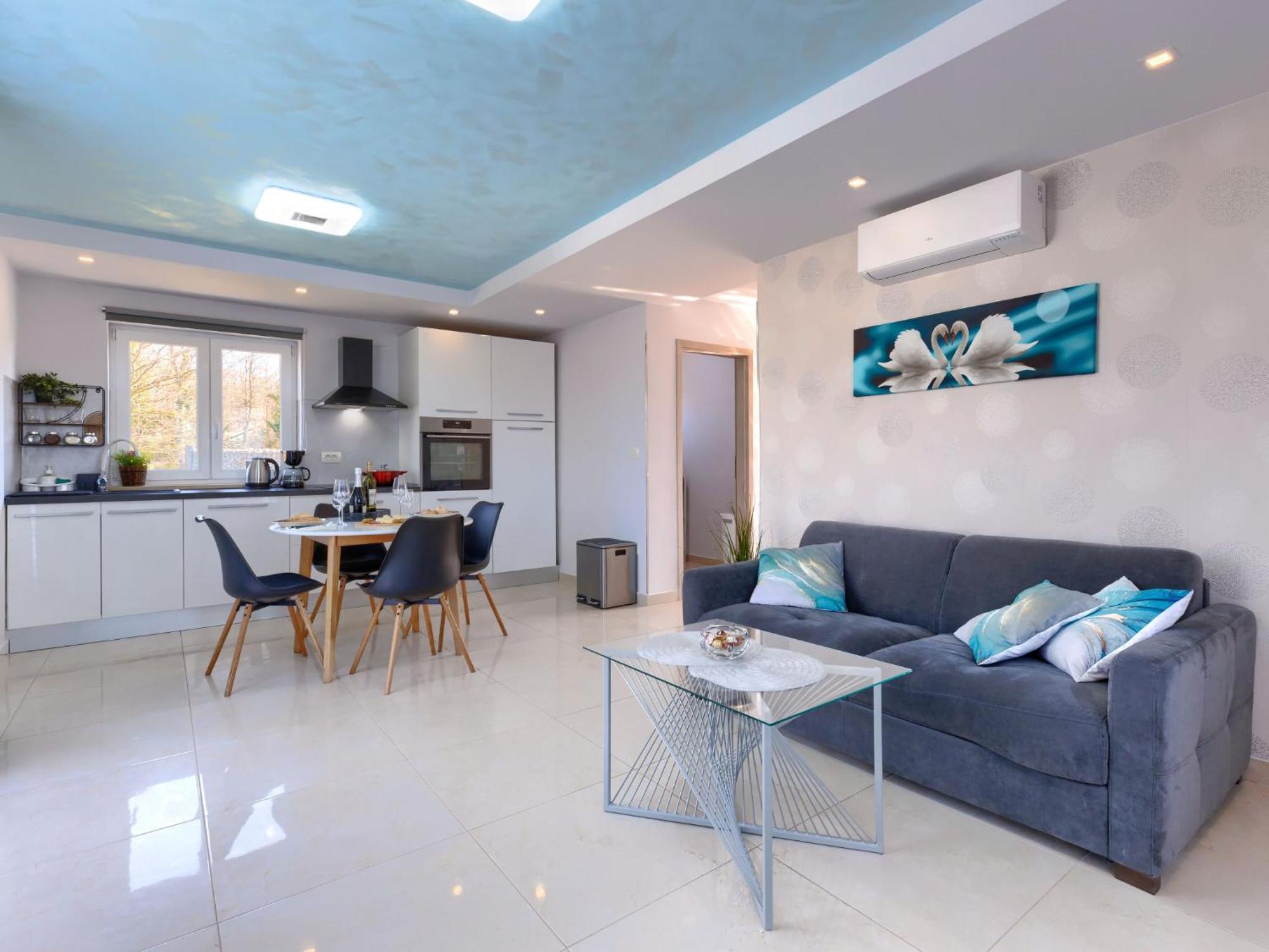 Holiday Home Villa Fenix By Interhome Žminj エクステリア 写真