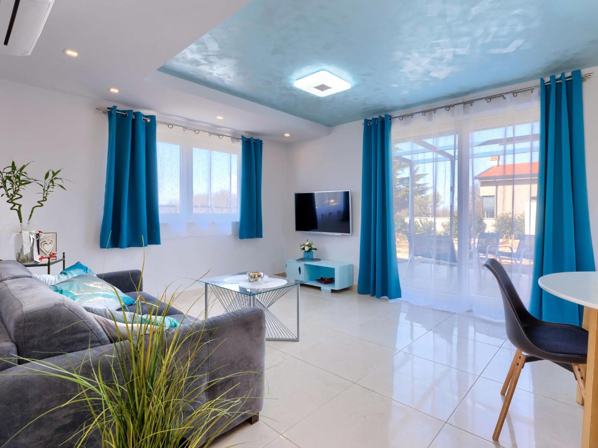 Holiday Home Villa Fenix By Interhome Žminj エクステリア 写真