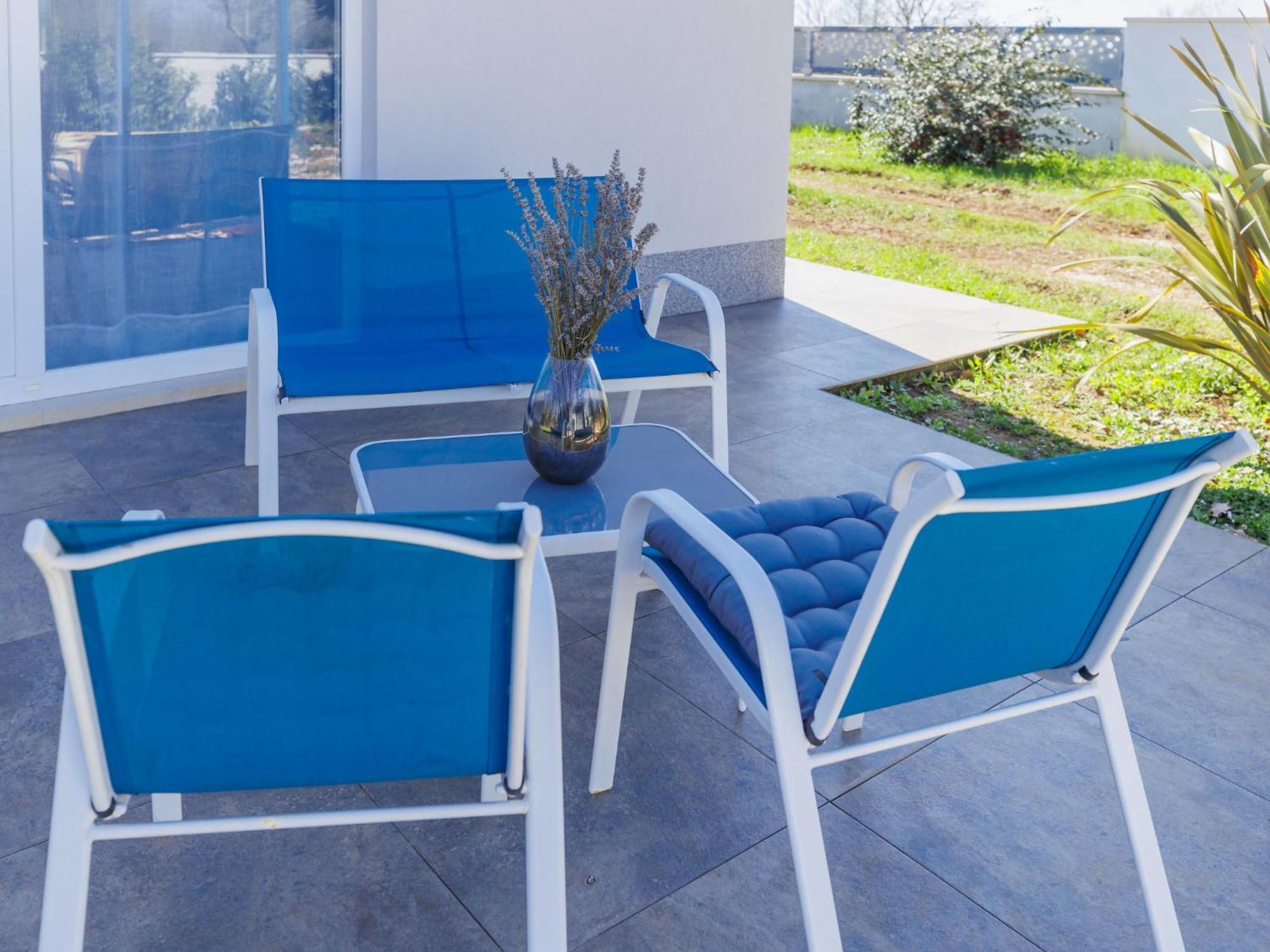 Holiday Home Villa Fenix By Interhome Žminj エクステリア 写真